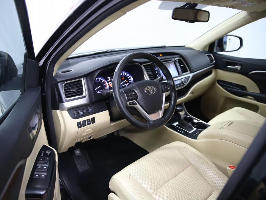 Toyota Highlander III (XU50) Уфа  - изображение 11