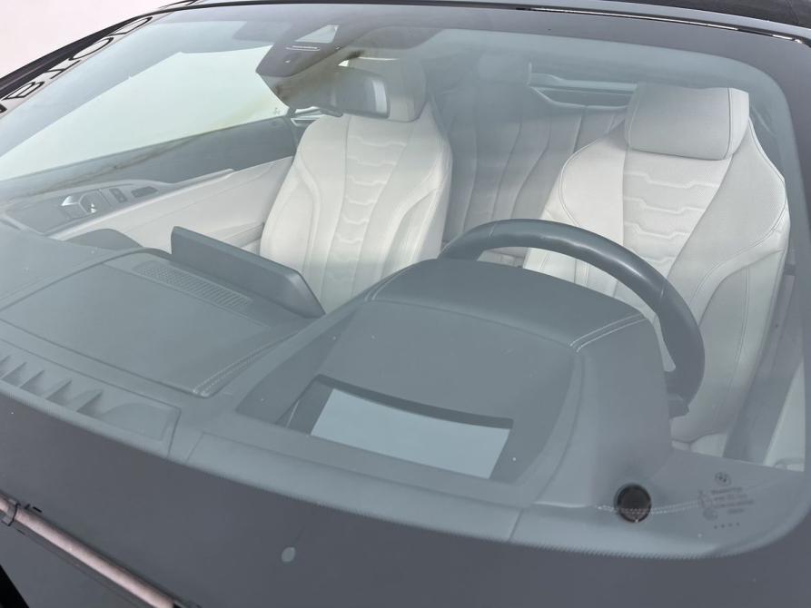 BMW 8 серии II (G14/G15/G16) Москва  - изображение 21