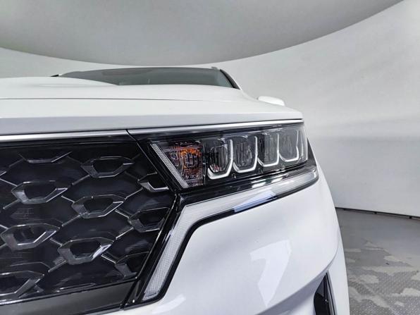 Kia Sorento IV с пробегом 2023 года, цена 4 350 000 рублей, 49553 км, внедорожник, Автокод Объявления