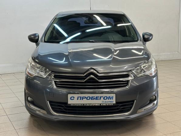 Citroen C4 II с пробегом 2013 года, цена 740 000 рублей, 151425 км, седан, Автокод Объявления