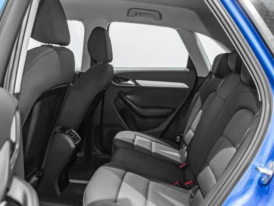 Audi Q3 I (8U) Рестайлинг Екатеринбург  - изображение 15