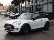 Mini Hatch III (F55/F56) Рестайлинг Москва  - изображение 23