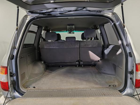 Toyota Land Cruiser 100 Series Рестайлинг 2 с пробегом 2007 года, цена 2 080 000 рублей, 240420 км, внедорожник, Автокод Объявления