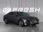 Hyundai Sonata VIII (DN8) Минеральные Воды  - изображение 22