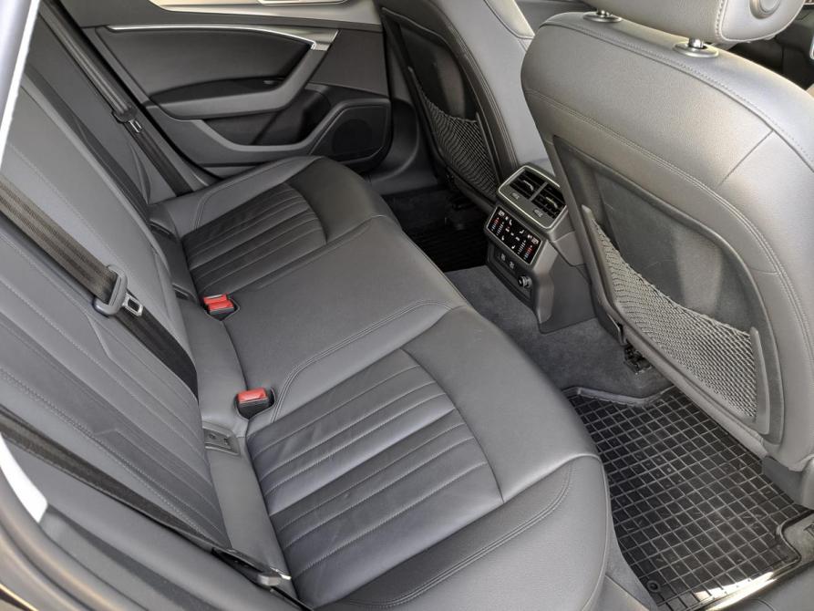 Audi A6 V (C8) Москва  - изображение 18