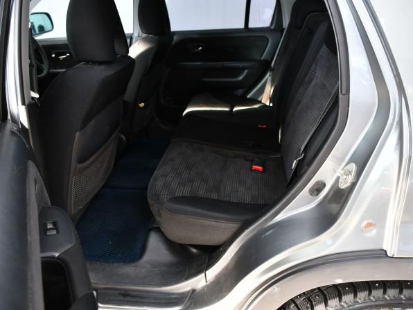 Honda CR-V II Рестайлинг с пробегом 2005 года, цена 940 000 рублей, 323875 км, внедорожник, Автокод Объявления