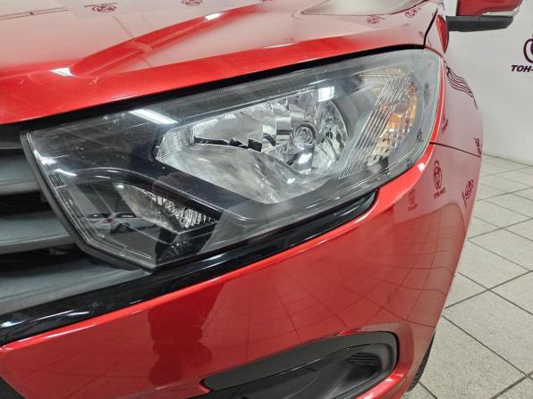 Lada (ВАЗ) Granta I Рестайлинг с пробегом 2022 года, цена 755 000 рублей, 38523 км, хэтчбек, Автокод Объявления