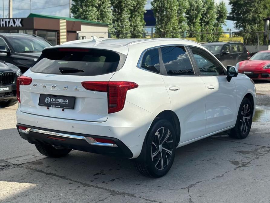 Haval Jolion I Пермь  - изображение 4
