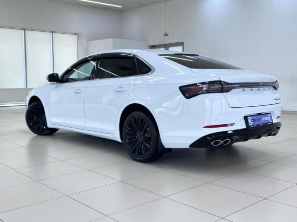 Geely Preface I с пробегом 2024 года, цена 2 600 000 рублей, 8163 км, седан, Автокод Объявления