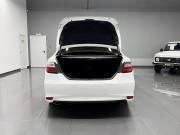 Toyota Camry VII (XV50) Рестайлинг Тверь  - изображение 30