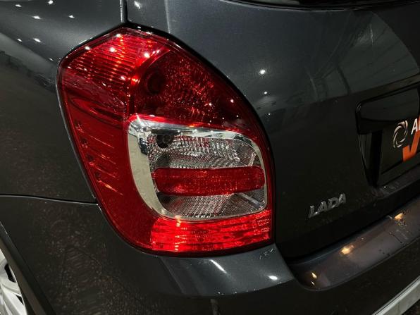 Lada (ВАЗ) Kalina II с пробегом 2018 года, цена 580 000 рублей, 122180 км, универсал, Автокод Объявления