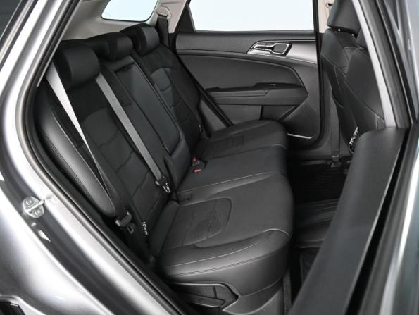 Kia Sportage V Рестайлинг с пробегом 2026 года, цена 4 159 000 рублей, 1 км, внедорожник, Автокод Объявления