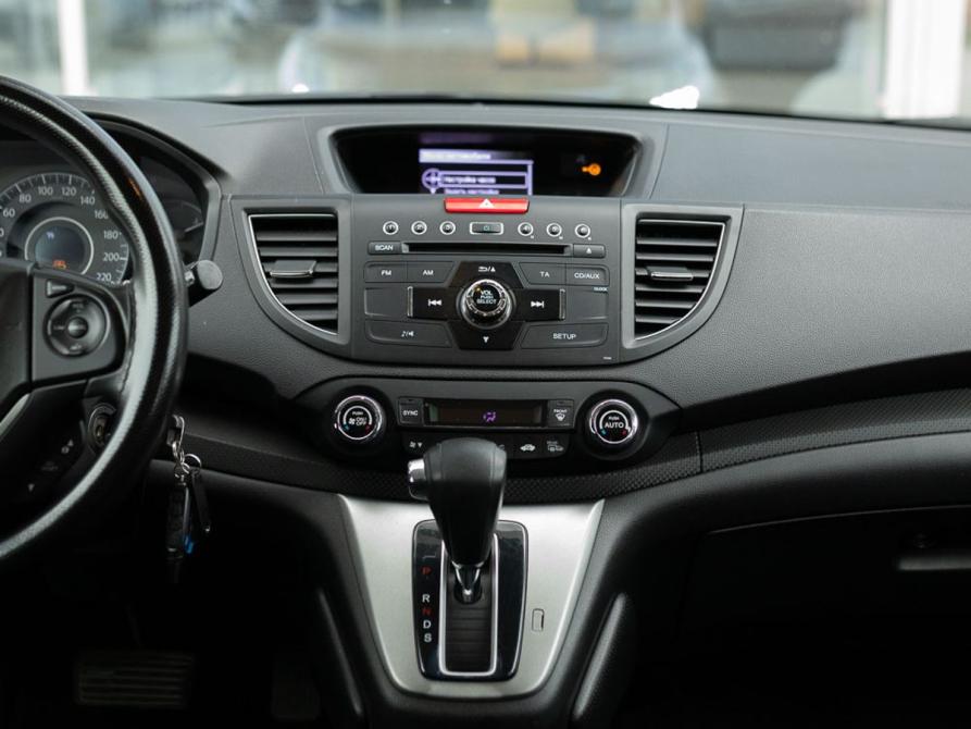 Honda CR-V IV Новосибирск  - изображение 14