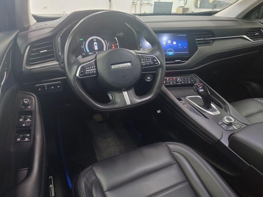 Haval F7 I Новокузнецк  - изображение 24