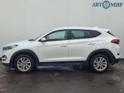 Hyundai Tucson III Москва  - изображение 20