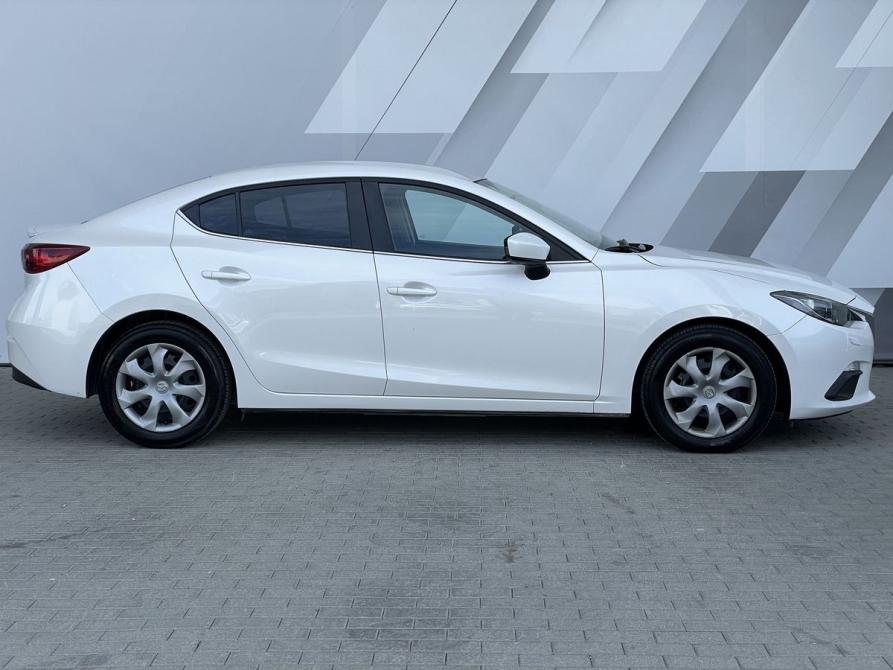 Mazda 3 III (BM) Екатеринбург  - изображение 4