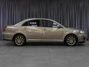 Toyota Avensis II Рестайлинг Тюмень  - изображение 26