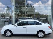 Nissan Almera III (G15) Москва  - изображение 23