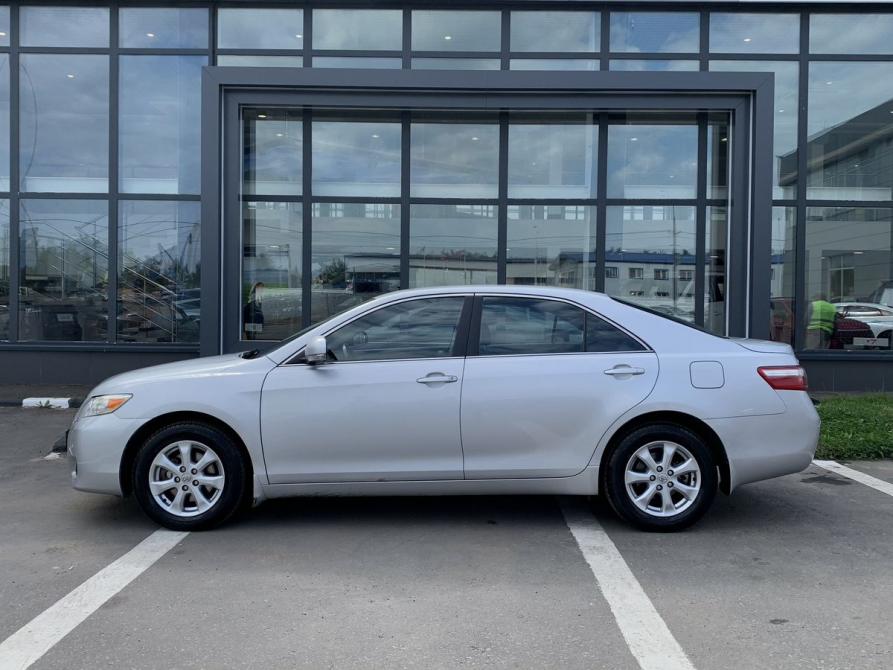 Toyota Camry VI (XV40) Рестайлинг Москва  - изображение 4
