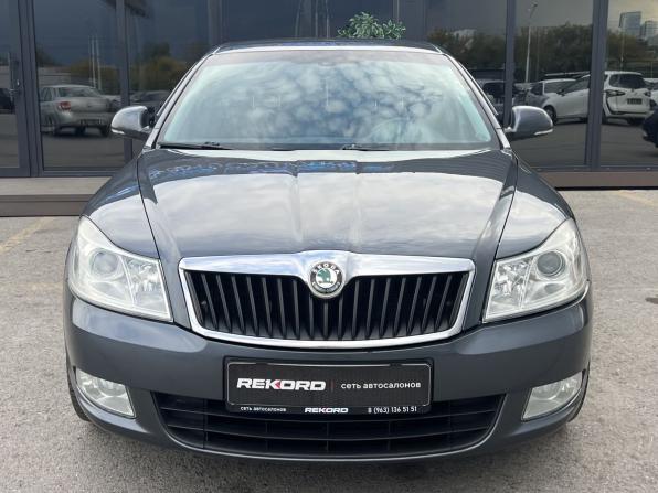Skoda Octavia II (A5) Рестайлинг с пробегом 2012 года, цена 1 090 000 рублей, 180326 км, лифтбек, Автокод Объявления