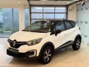 Renault Kaptur I Рестайлинг Москва  - изображение 20