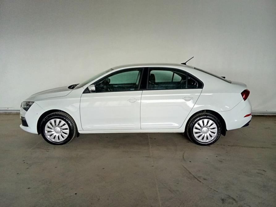 Skoda Rapid II Москва  - изображение 4