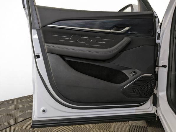 Geely Monjaro I с пробегом 2024 года, цена 3 625 000 рублей, 13494 км, внедорожник, Автокод Объявления
