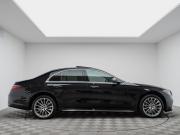 Mercedes-Benz S-Класс VII (W223) Москва  - изображение 37