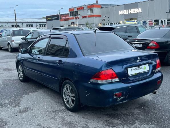 Mitsubishi Lancer IX с пробегом 2004 года, цена 250 000 рублей, 239000 км, седан, Автокод Объявления