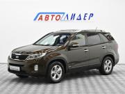Kia Sorento II Рестайлинг Москва  - изображение 17