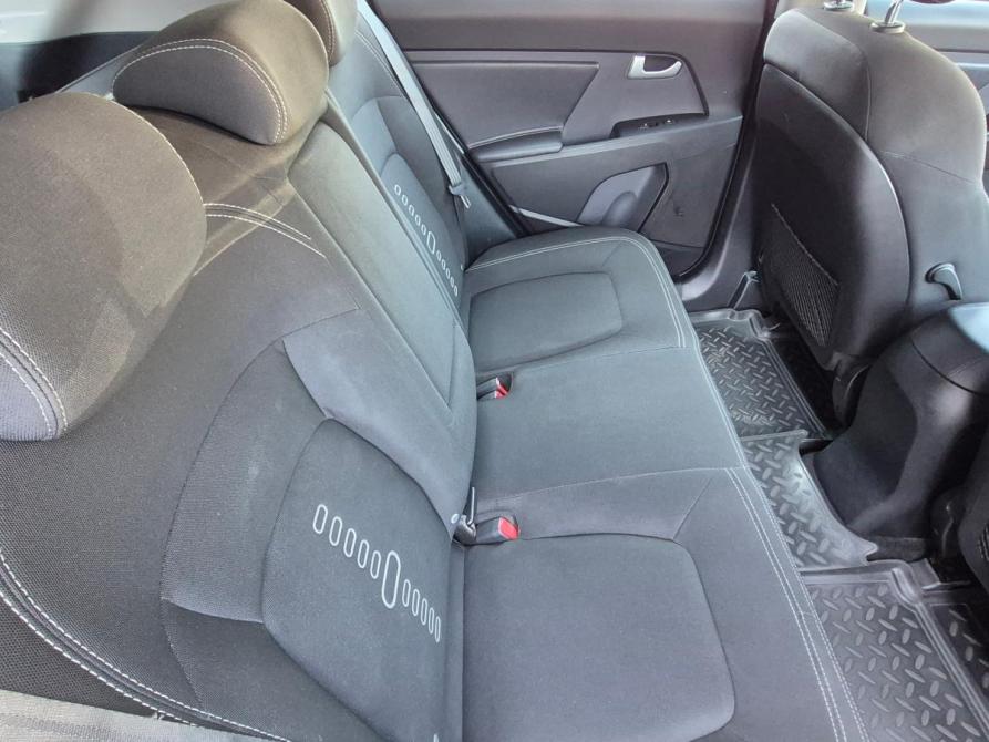 Kia Sportage III Воронеж  - изображение 18