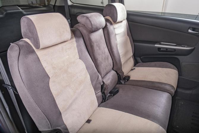 Toyota Wish I Рестайлинг с пробегом 2008 года, цена 1 129 000 рублей, 239000 км, компактвэн, Автокод Объявления