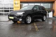 Mitsubishi Outlander III Иркутск  - изображение 24