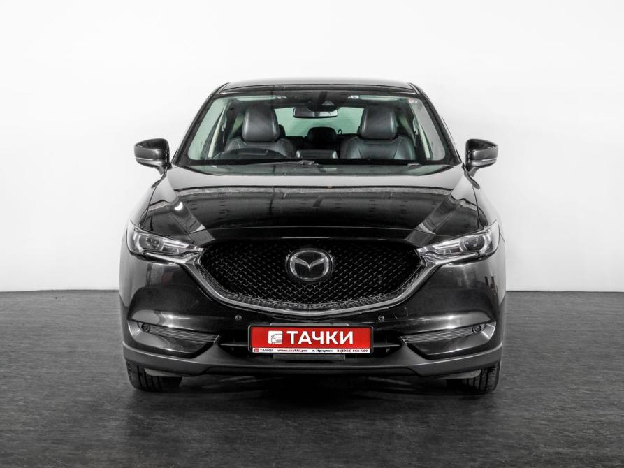 Mazda CX-5 II Иркутск  - изображение 2