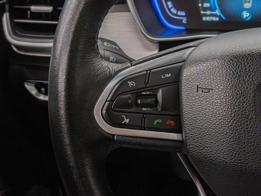 Geely Coolray I Краснодар  - изображение 16