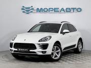 Porsche Macan I Калининград  - изображение 23