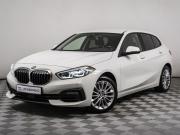 BMW 1 серии III (F40) Москва  - изображение 23