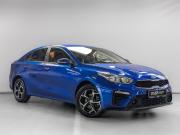 Kia Cerato IV Москва  - изображение 32