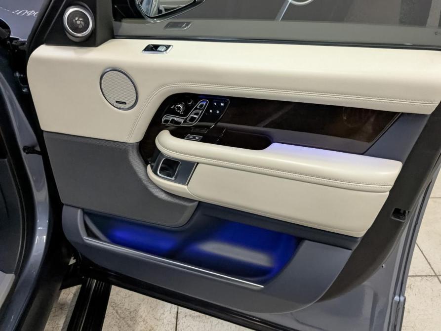 Land Rover Range Rover IV Рестайлинг Москва  - изображение 25