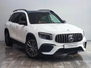 Mercedes-Benz GLB AMG I (X247) Барнаул  - изображение 27