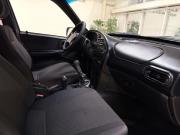 Chevrolet Niva I Волгоград  - изображение 27
