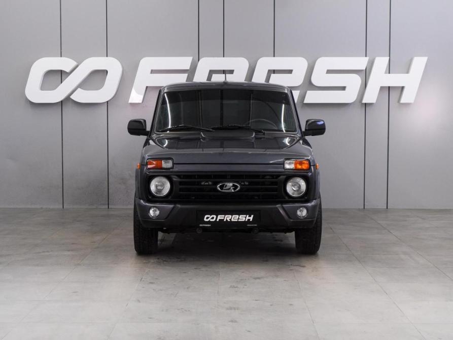 Lada (ВАЗ) 2121 (4x4) I Рестайлинг (2020) Воронеж  - изображение 3