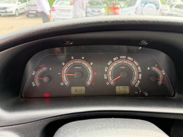 Lada (ВАЗ) Niva Travel I с пробегом 2022 года, цена 1 050 000 рублей, 61997 км, внедорожник, Автокод Объявления