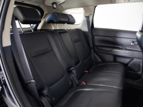 Mitsubishi Outlander III с пробегом 2013 года, цена 999 000 рублей, 219219 км, внедорожник, Автокод Объявления
