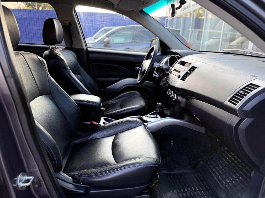 Peugeot 4007 Ульяновск  - изображение 9