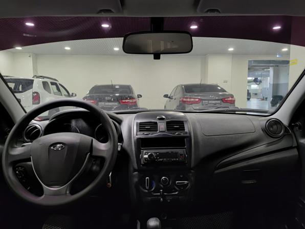 Lada (ВАЗ) Granta I Рестайлинг с пробегом 2021 года, цена 683 000 рублей, 37856 км, хэтчбек, Автокод Объявления