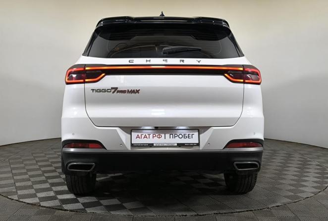 Chery Tiggo 7 Pro Max I с пробегом 2023 года, цена 1 780 000 рублей, 73549 км, внедорожник, Автокод Объявления