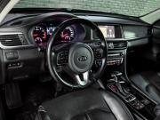 Kia Optima IV Екатеринбург  - изображение 34
