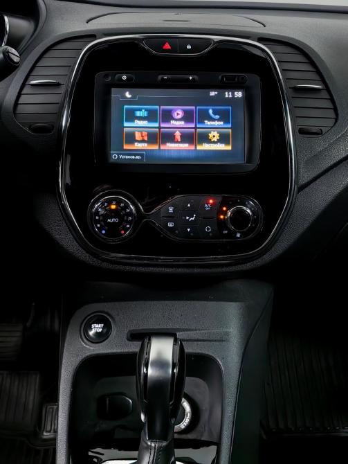 Renault Kaptur I Москва  - изображение 12
