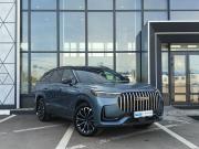 Jaecoo J8 Москва  - изображение 32